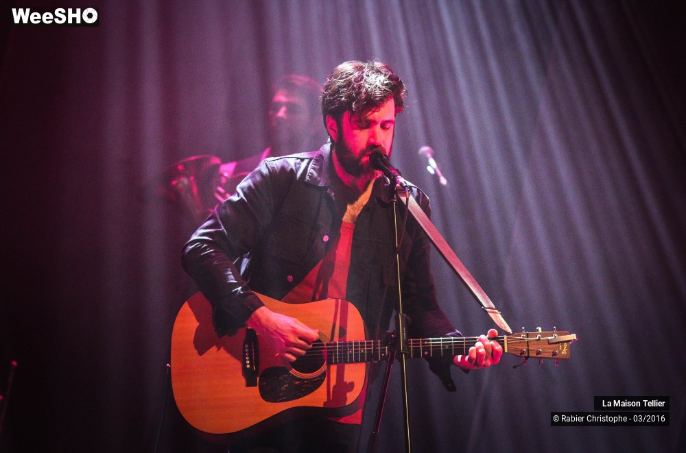 8/20 photos du spectacle La Maison Tellier