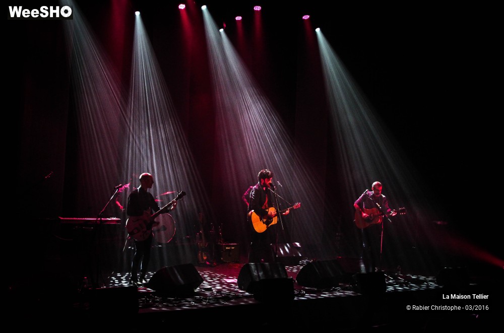 10/20 photos du spectacle La Maison Tellier