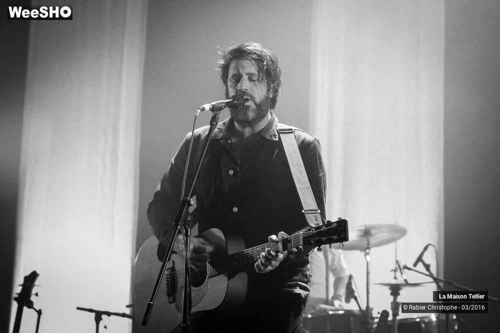 11/20 photos du spectacle La Maison Tellier