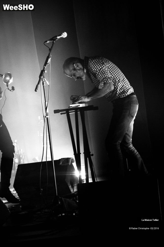 13/20 photos du spectacle La Maison Tellier