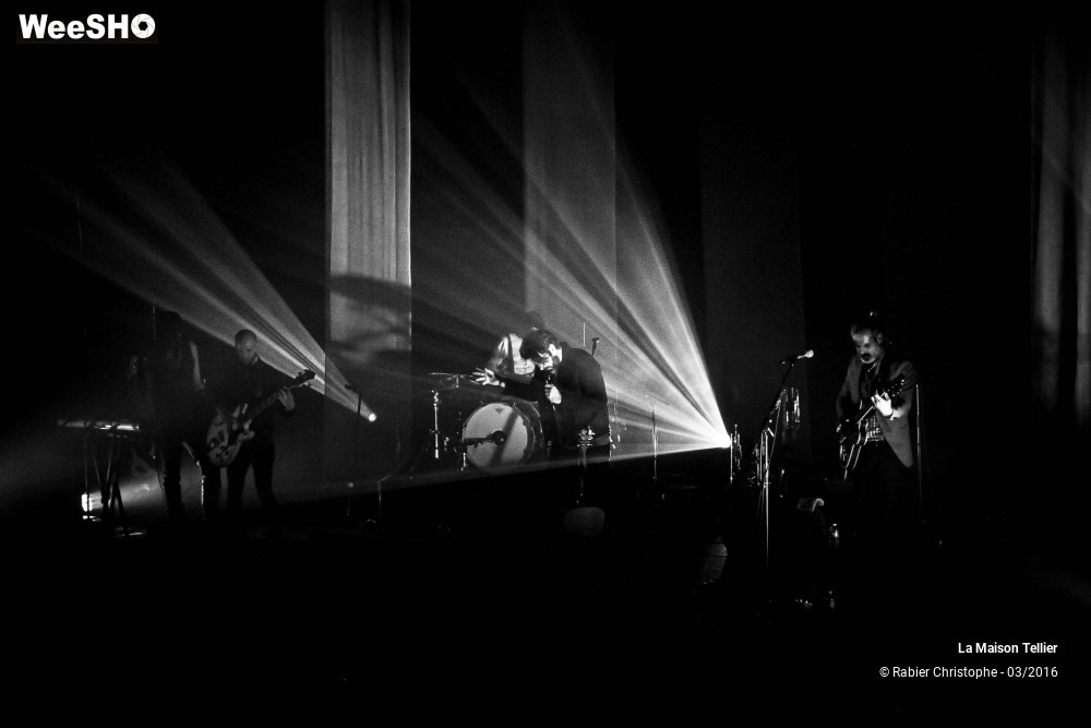 14/20 photos du spectacle La Maison Tellier