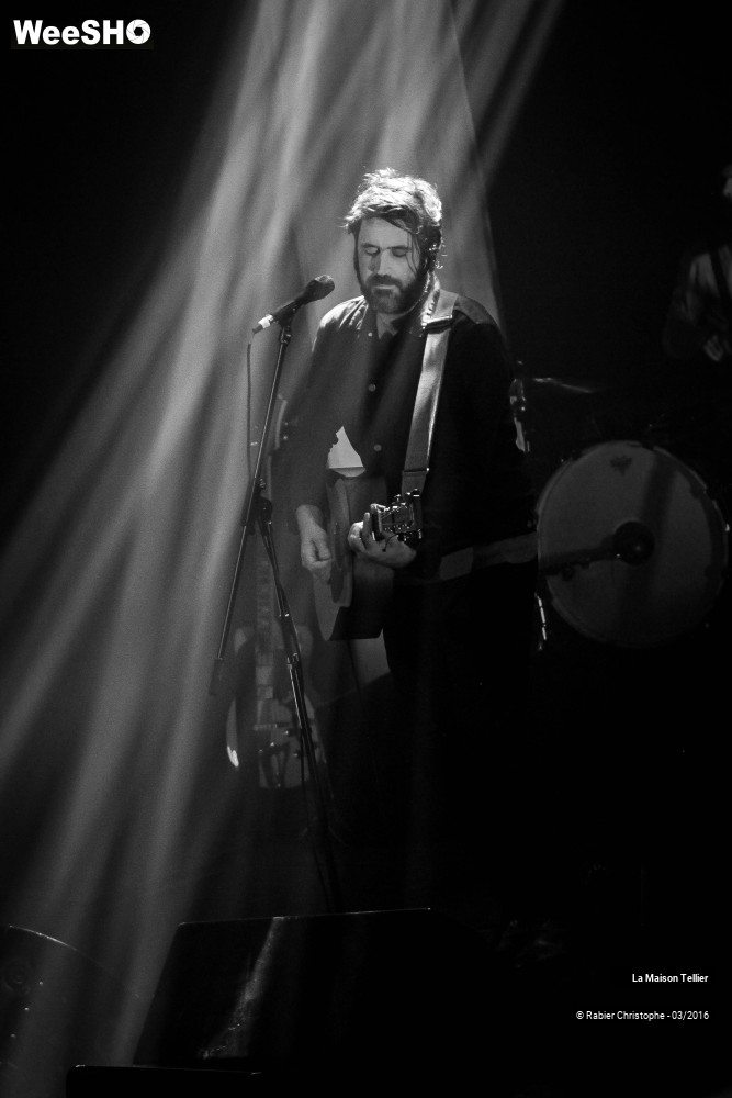15/20 photos du spectacle La Maison Tellier