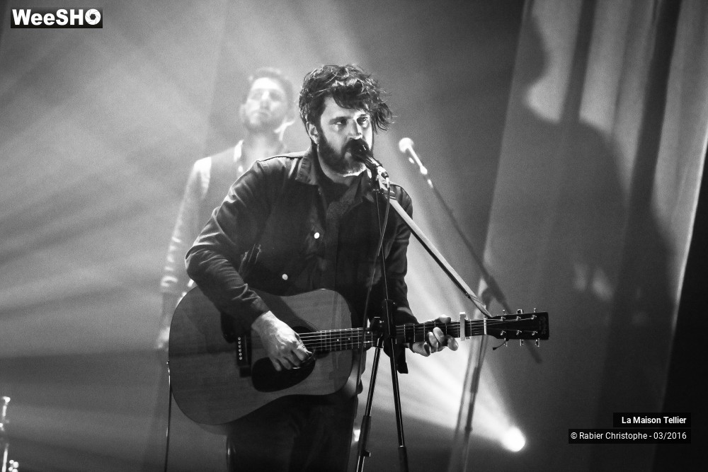 18/20 photos du spectacle La Maison Tellier