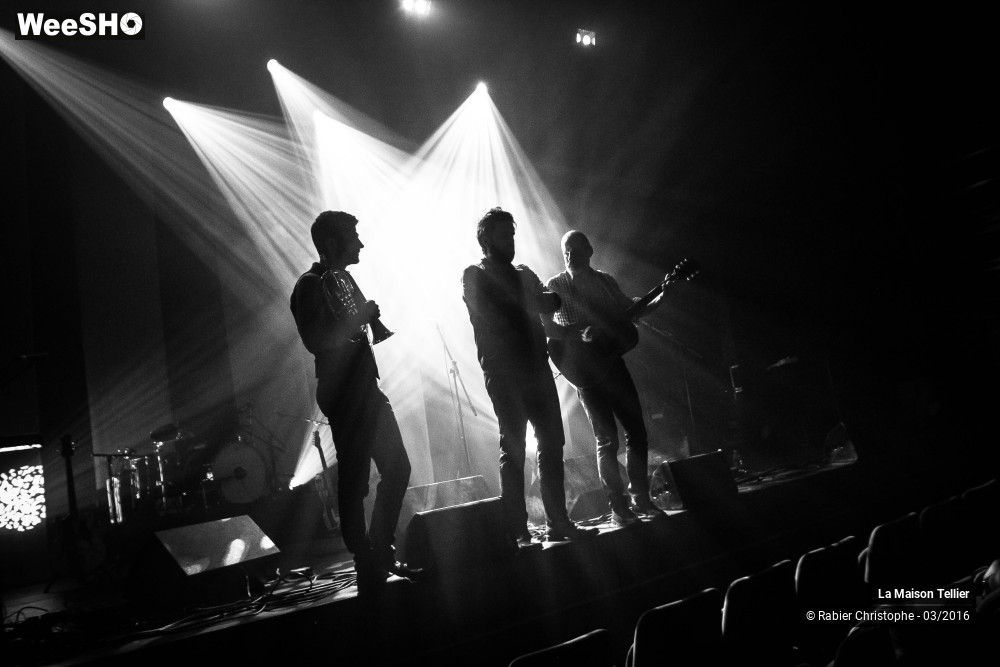 19/20 photos du spectacle La Maison Tellier
