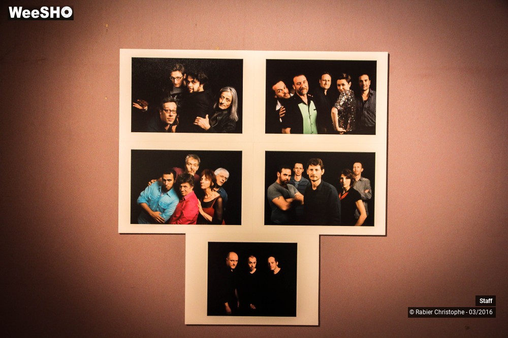 4/46 photos du spectacle A Travers Chants Ambiance