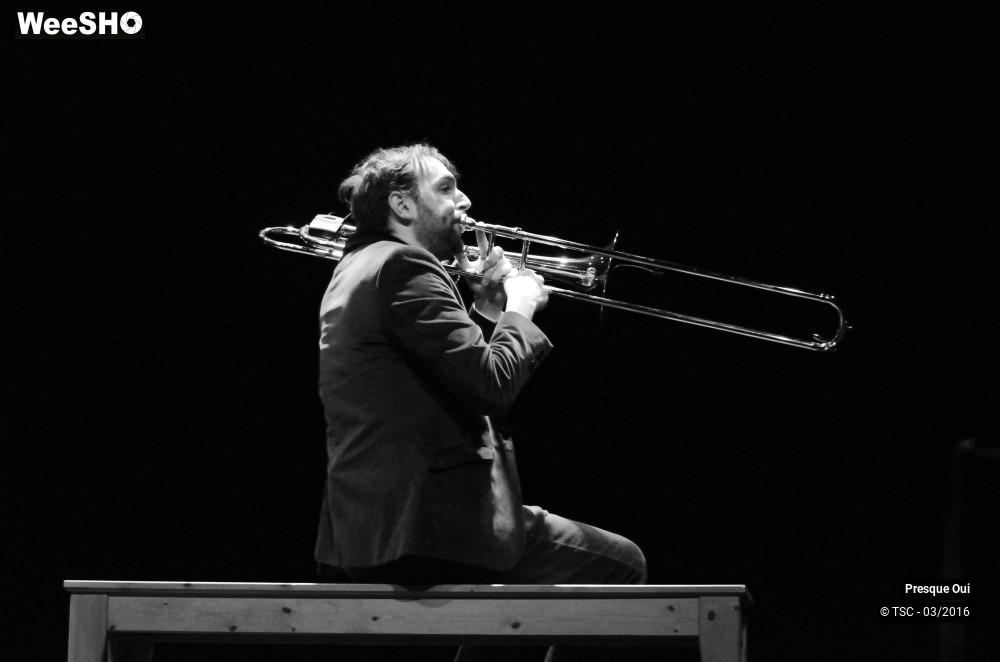 3/16 photos du spectacle Icibalao