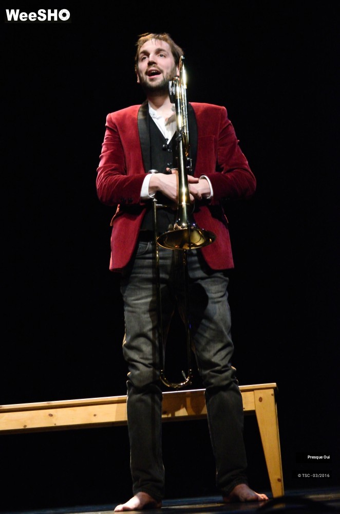 4/16 photos du spectacle Icibalao