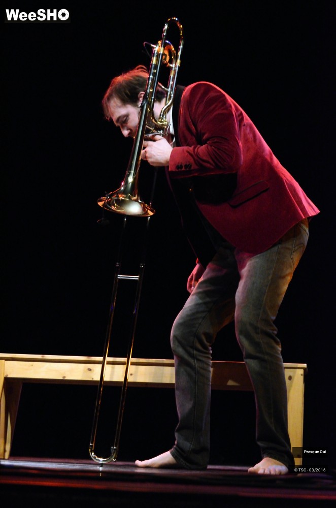 5/16 photos du spectacle Icibalao
