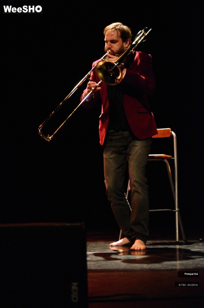 10/16 photos du spectacle Icibalao