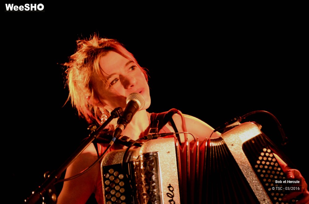 3/19 photos du spectacle Bob et Hercule