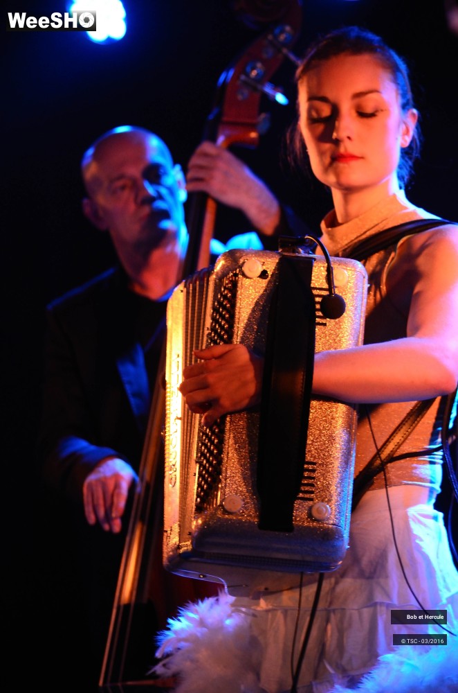 9/19 photos du spectacle Bob et Hercule
