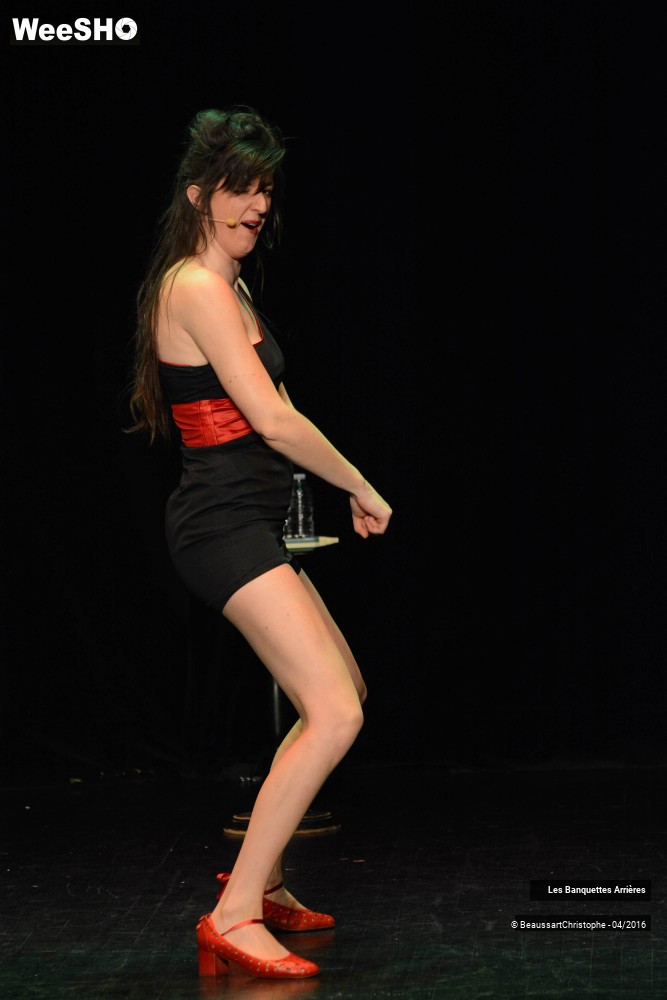 11/51 photos du spectacle Les Banquettes Arrières