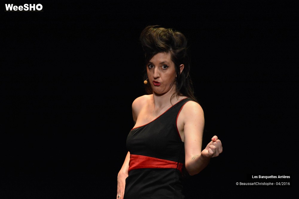 31/51 photos du spectacle Les Banquettes Arrières