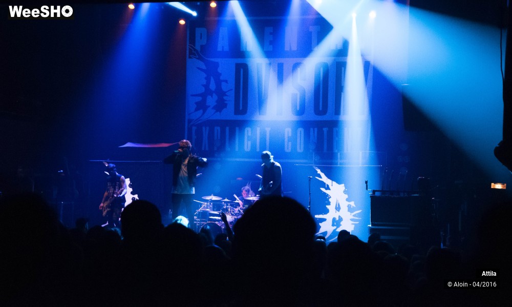 2/13 photos du spectacle Attila
