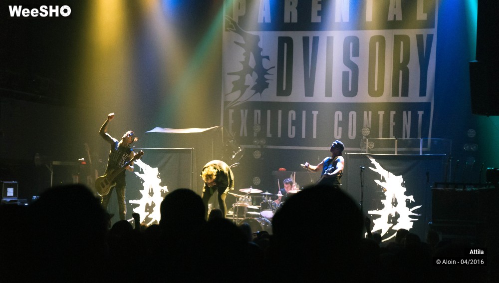 3/13 photos du spectacle Attila