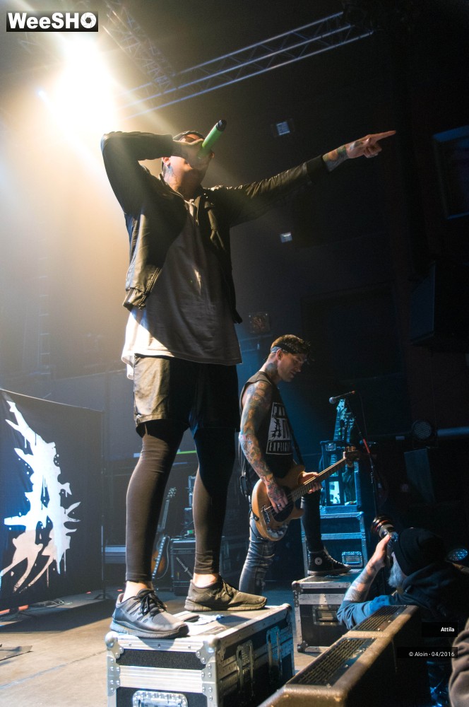 4/13 photos du spectacle Attila