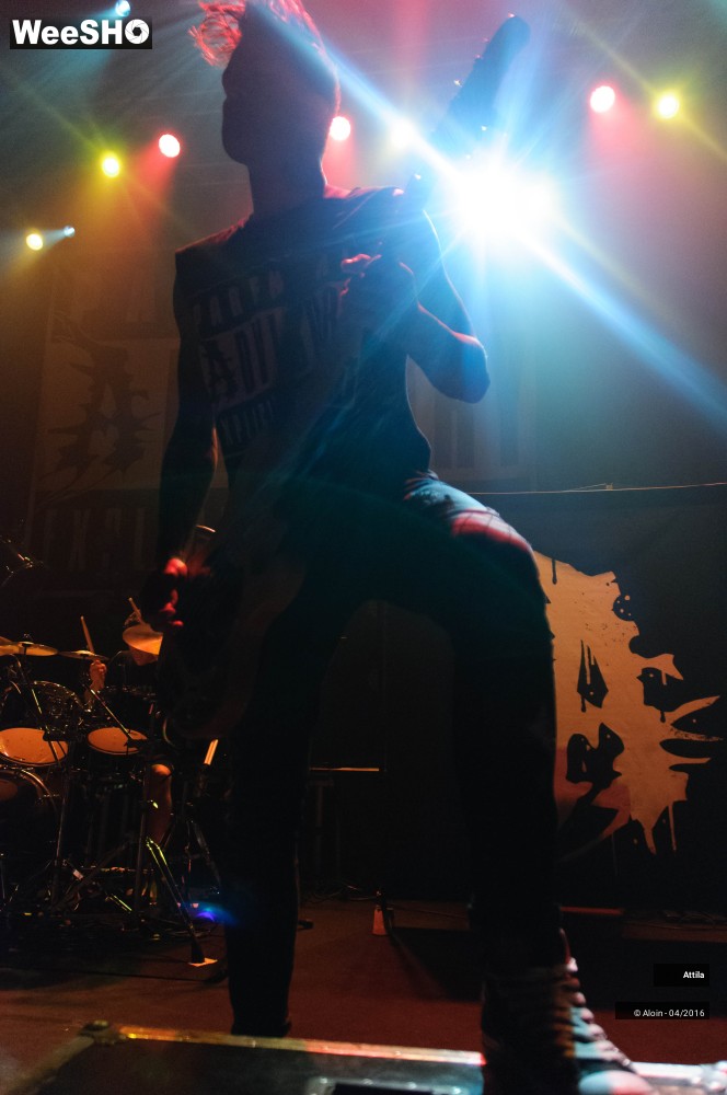 5/13 photos du spectacle Attila