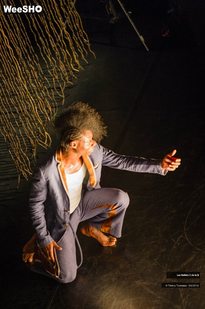 5/50 photos du spectacle Coup fatal