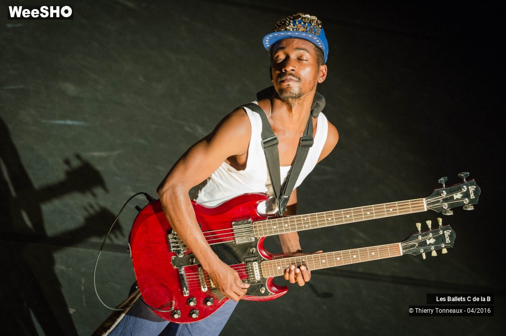 15/50 photos du spectacle Coup fatal