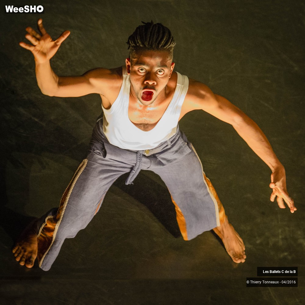 17/50 photos du spectacle Coup fatal