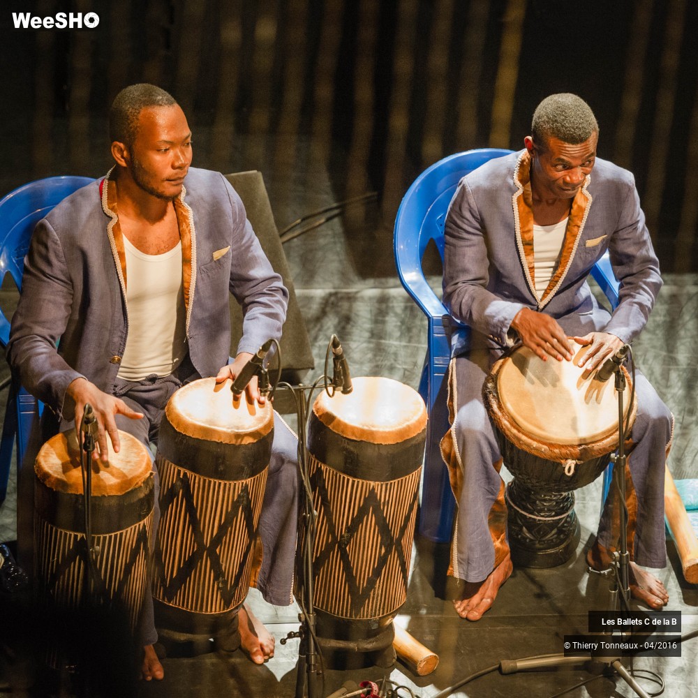 19/50 photos du spectacle Coup fatal