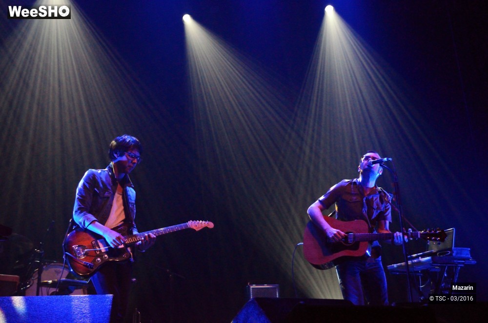 6/15 photos du spectacle Mazarin