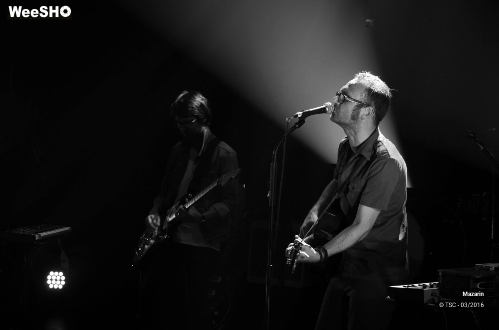 8/15 photos du spectacle Mazarin