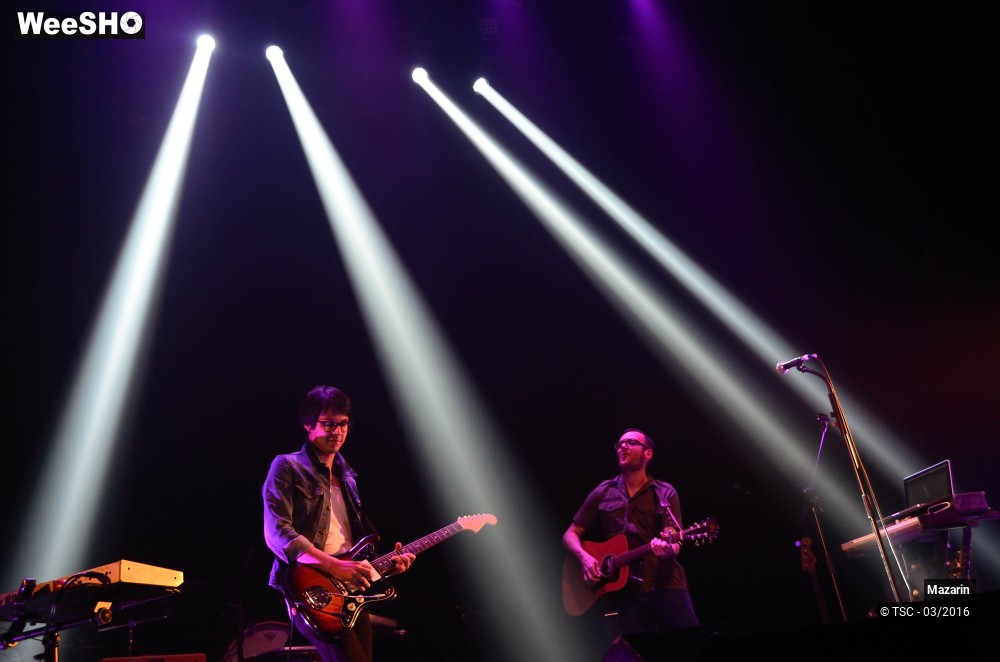 12/15 photos du spectacle Mazarin