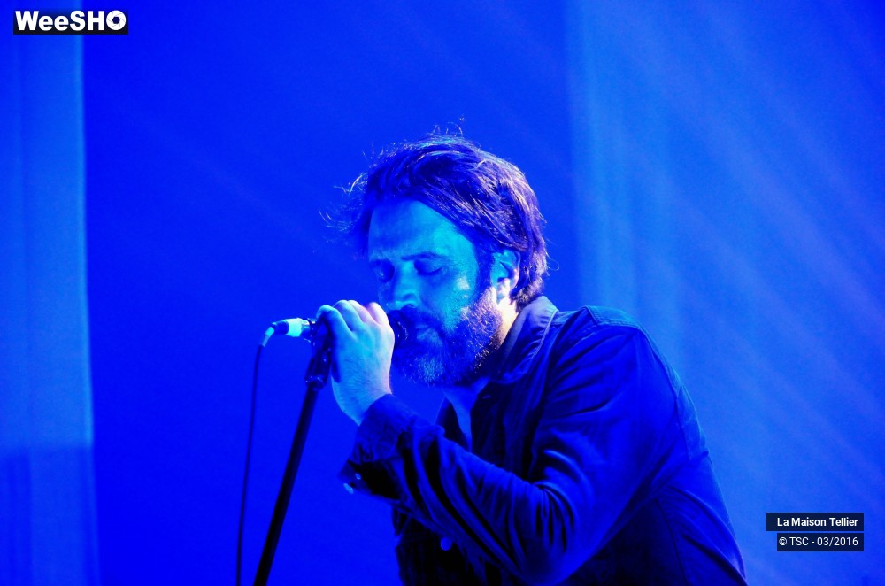1/19 photos du spectacle La Maison Tellier