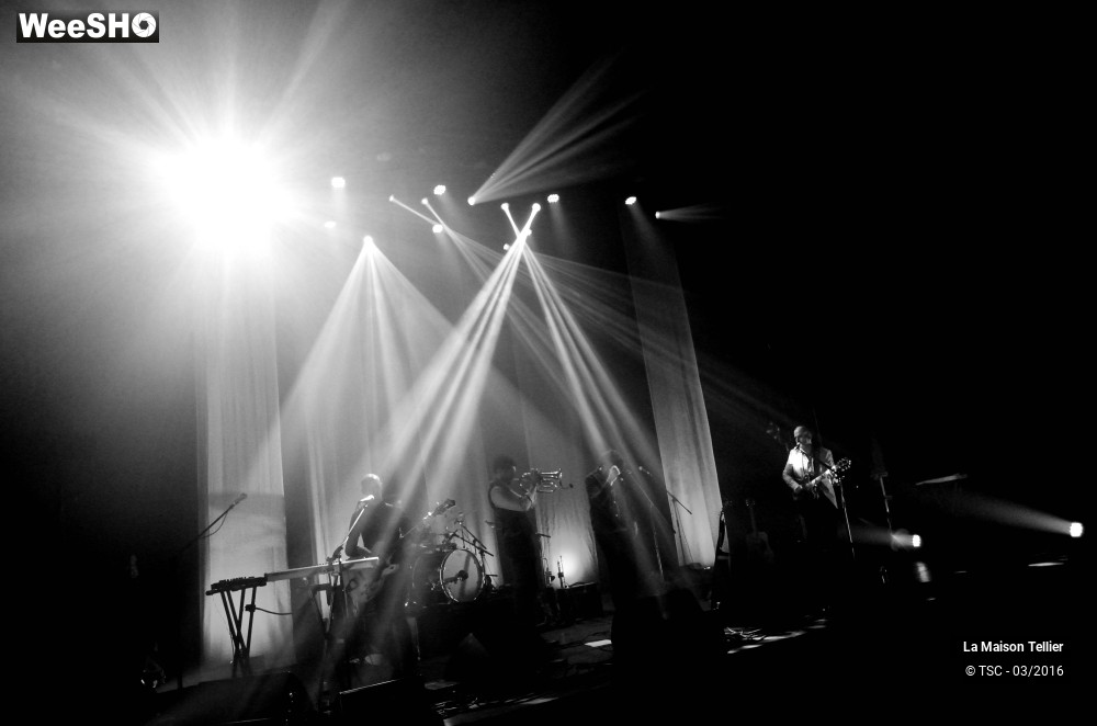 2/19 photos du spectacle La Maison Tellier