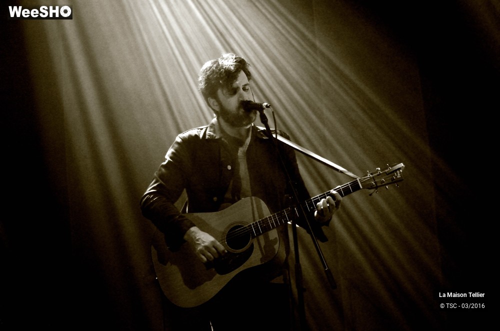 3/19 photos du spectacle La Maison Tellier