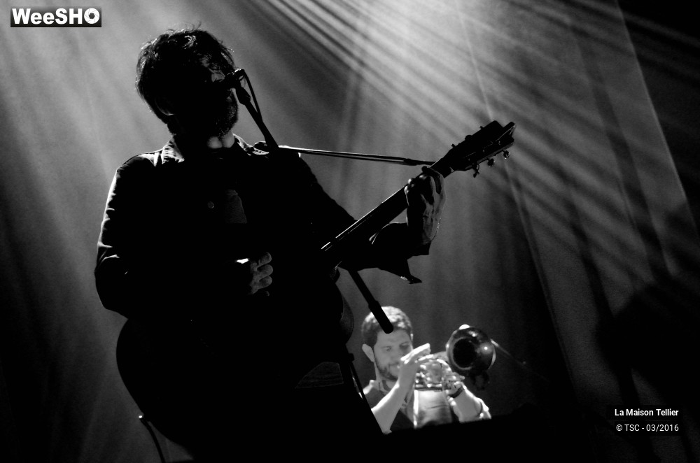4/19 photos du spectacle La Maison Tellier