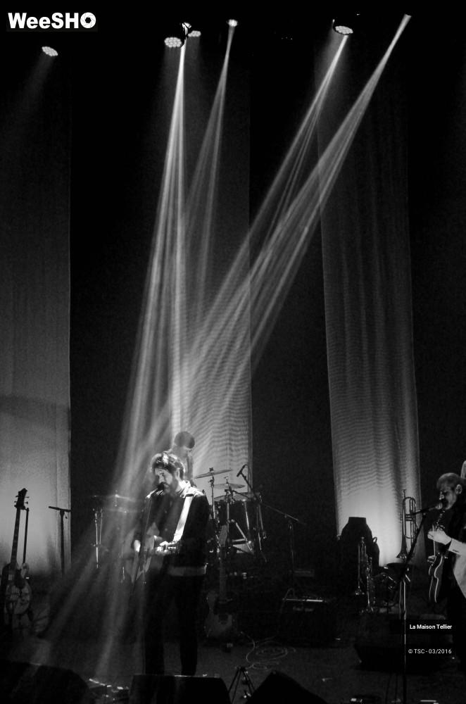 5/19 photos du spectacle La Maison Tellier