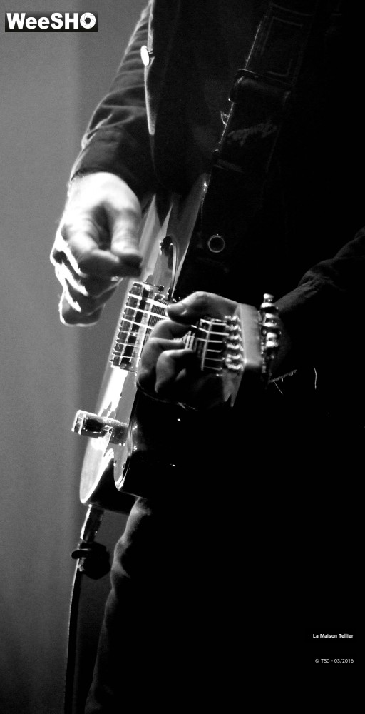10/19 photos du spectacle La Maison Tellier