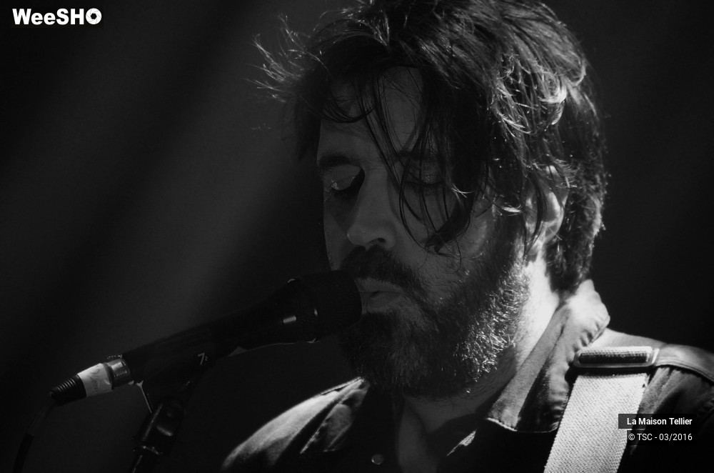 11/19 photos du spectacle La Maison Tellier