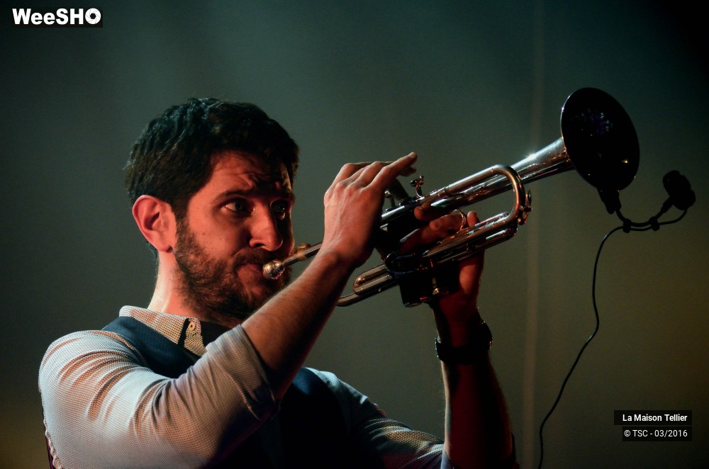 12/19 photos du spectacle La Maison Tellier