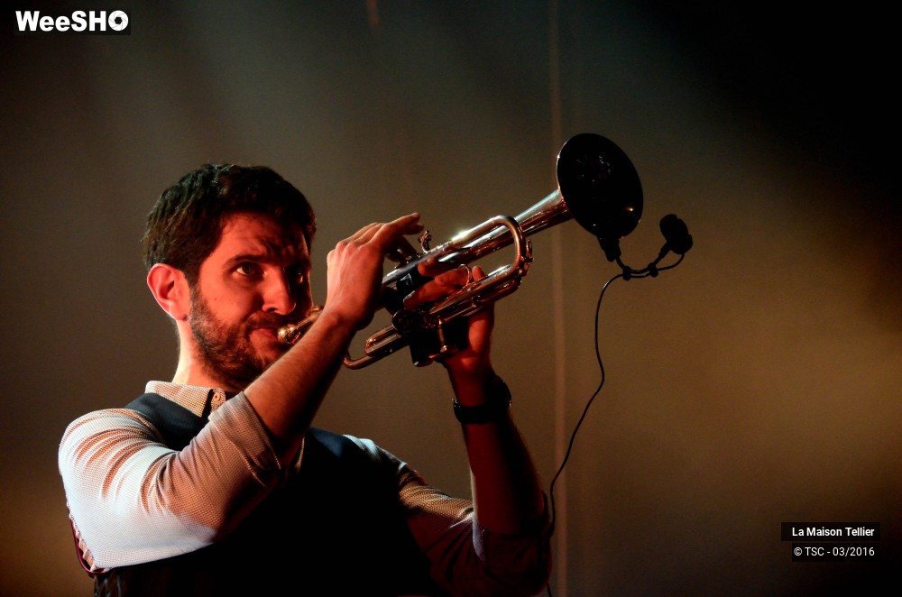 14/19 photos du spectacle La Maison Tellier