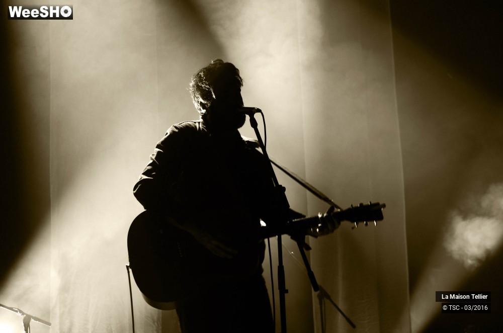 17/19 photos du spectacle La Maison Tellier