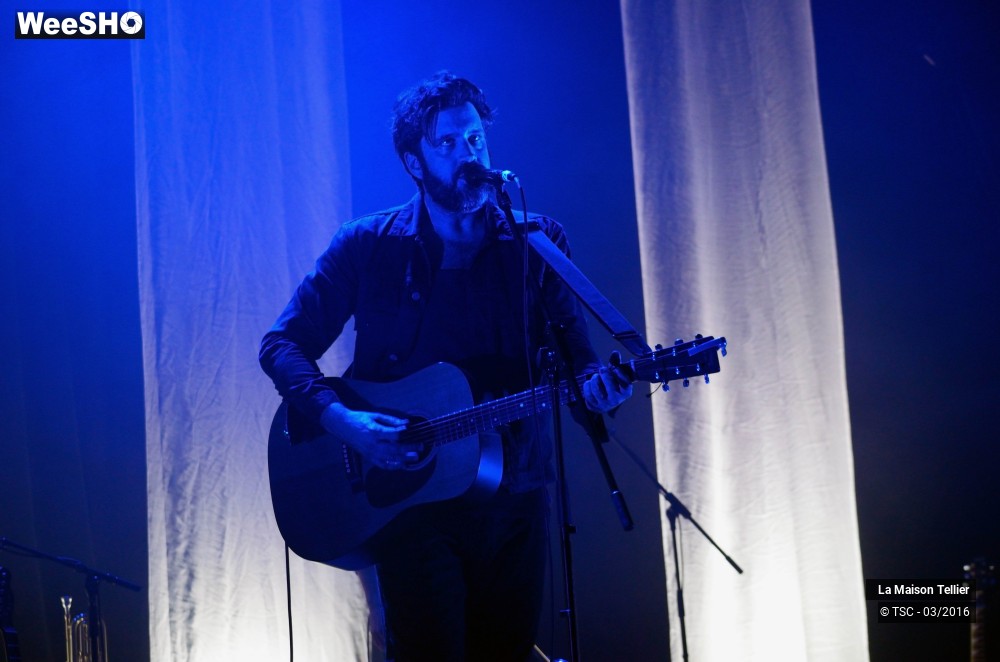 18/19 photos du spectacle La Maison Tellier
