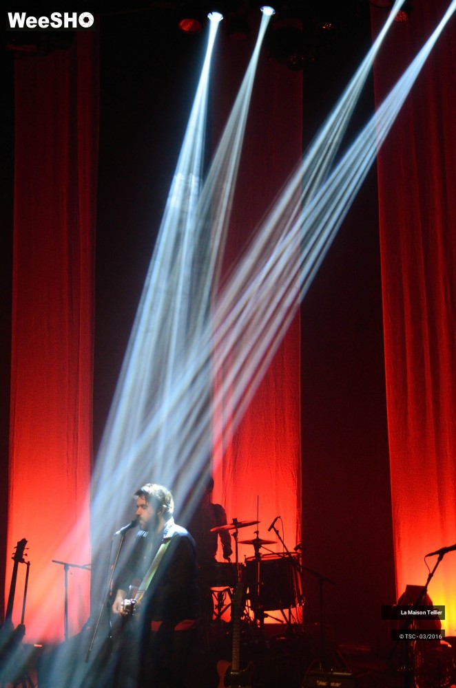19/19 photos du spectacle La Maison Tellier