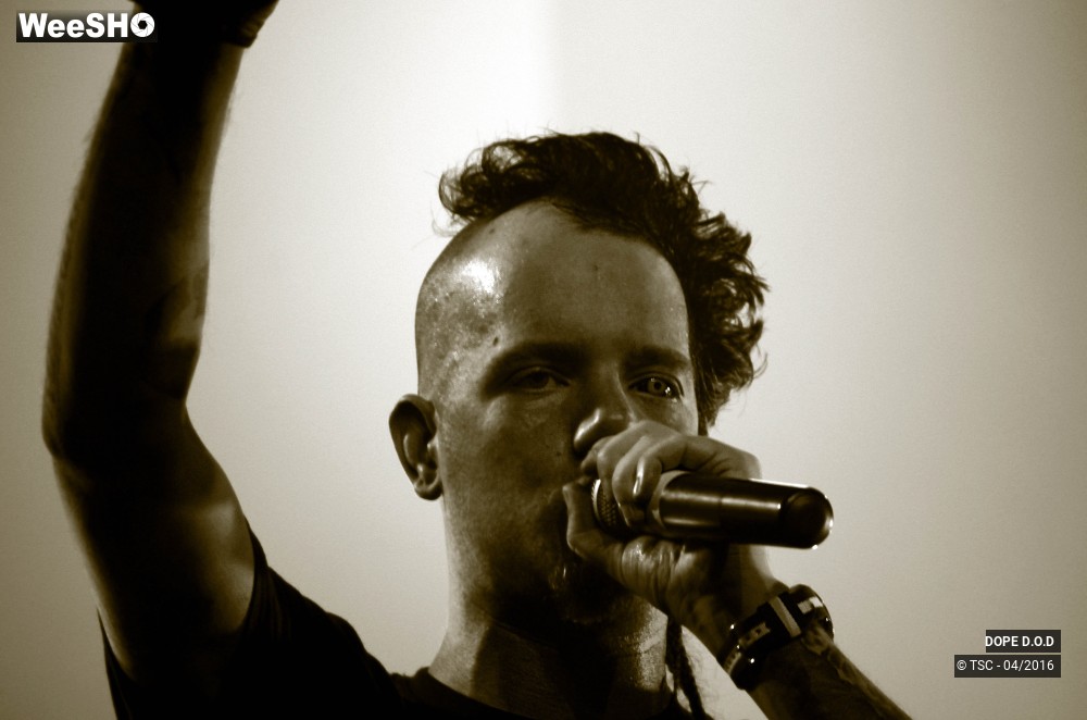 2/21 photos du spectacle DOPE D.O.D