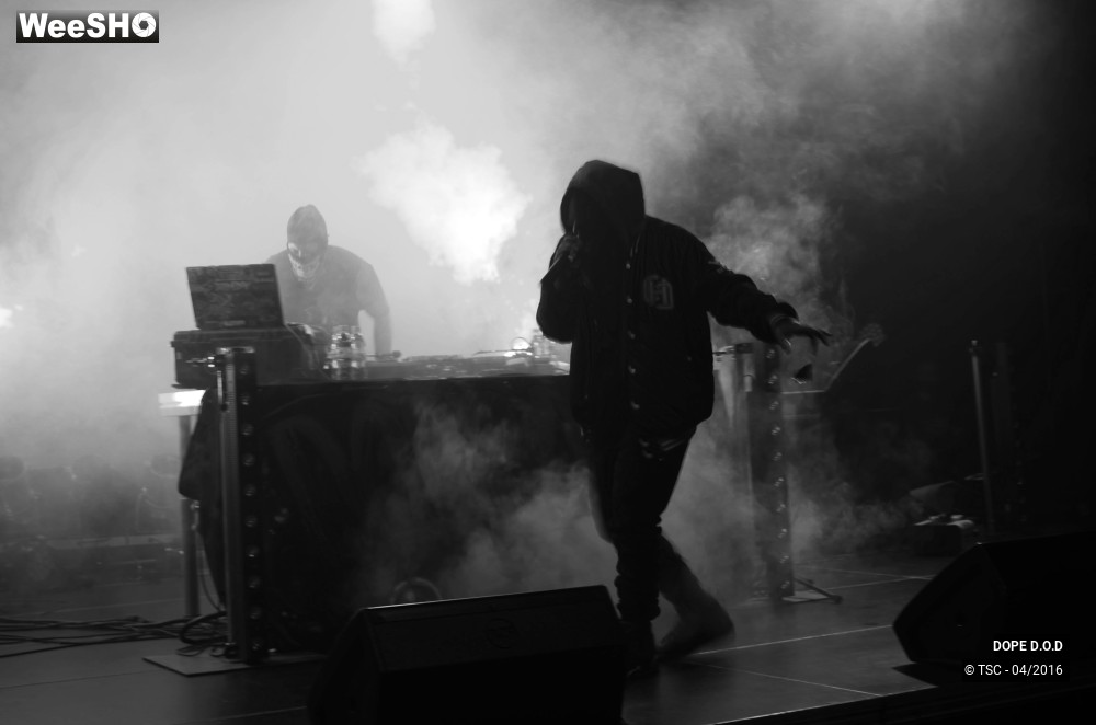 6/21 photos du spectacle DOPE D.O.D