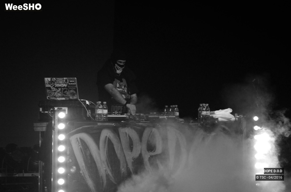 7/21 photos du spectacle DOPE D.O.D