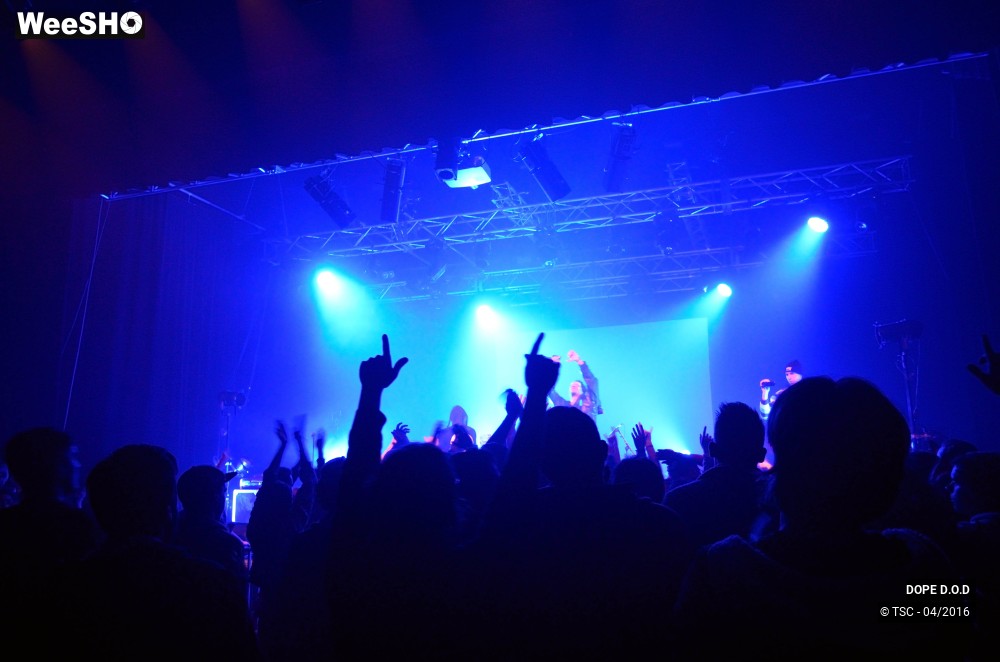 17/21 photos du spectacle DOPE D.O.D