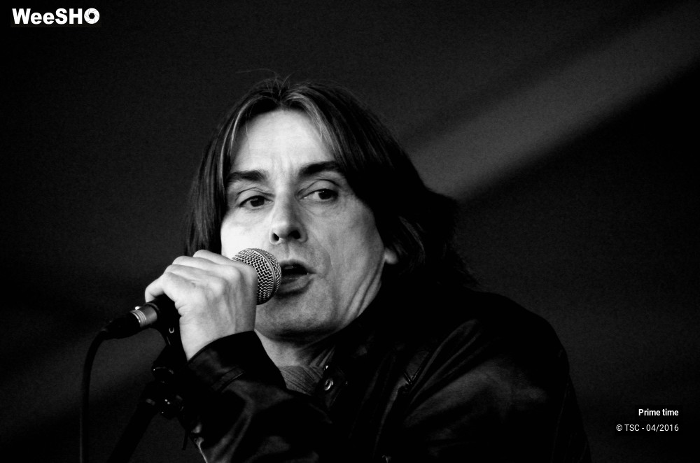 5/20 photos du spectacle Prime time