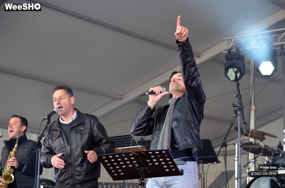 14/20 photos du spectacle Prime time
