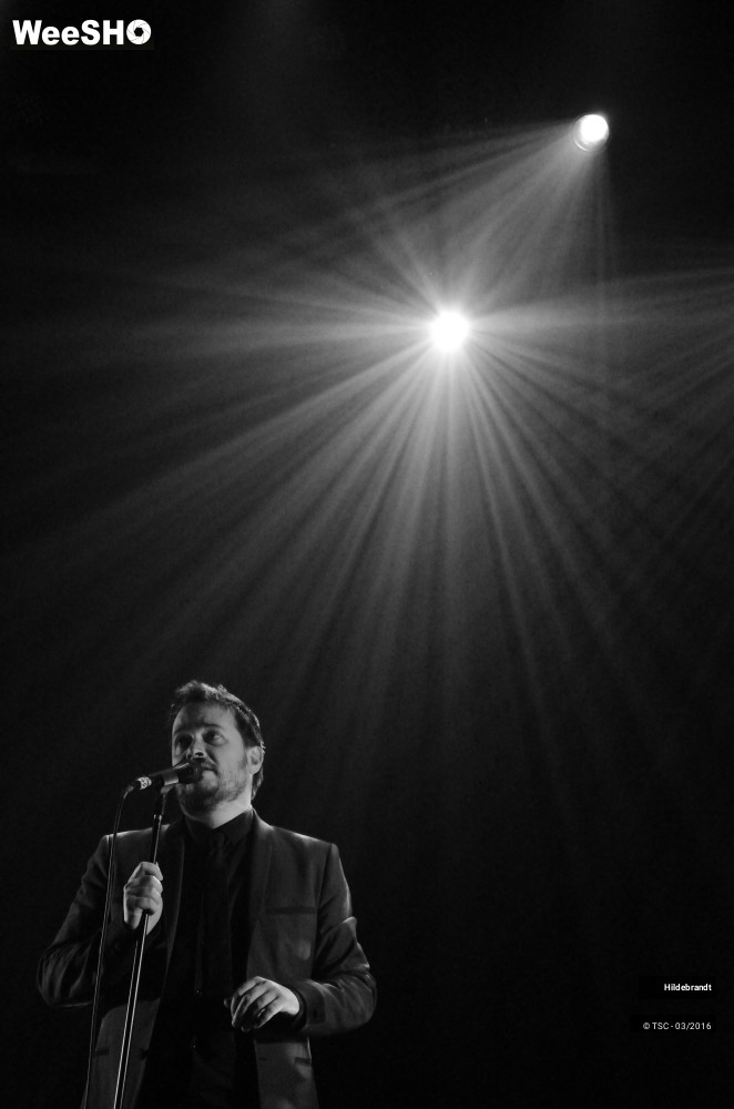 14/18 photos du spectacle Hildebrandt