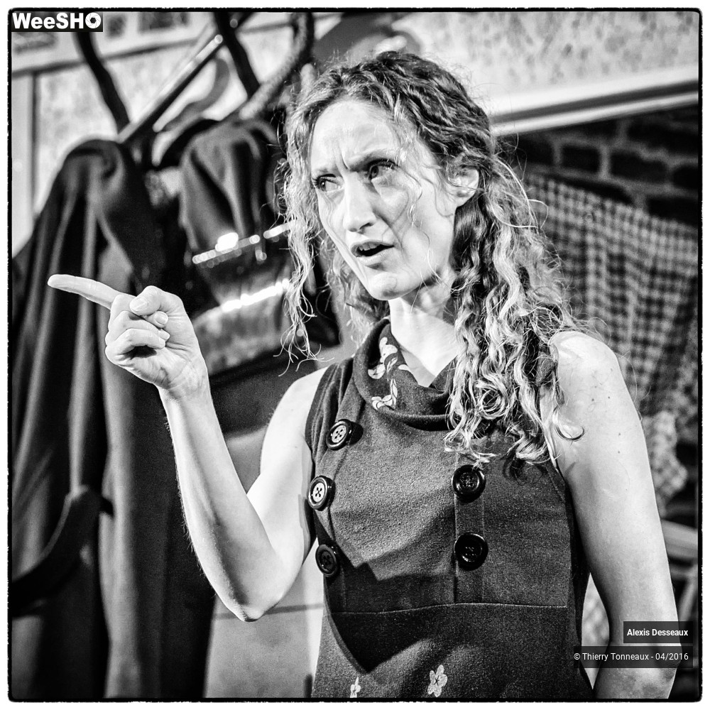5/51 photos du spectacle La bonne planque