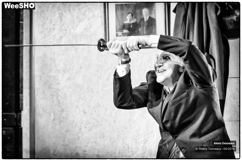 13/51 photos du spectacle La bonne planque