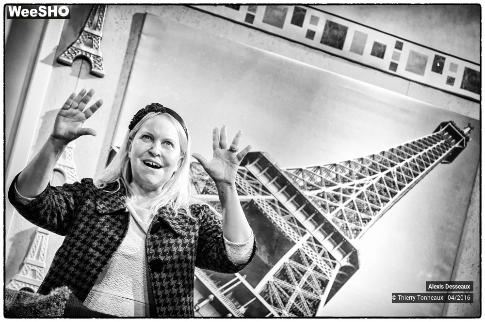 16/51 photos du spectacle La bonne planque